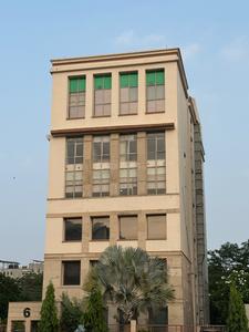 Others image of 5500.0 Sq.ft  Bare shell Office Space for rent in Sector 44 for 605000