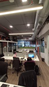 Others image of 1800.0 Sq.ft  Ready to use Office Space for rent in Borivali East for 387000
