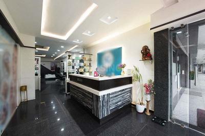 Others image of 1607.0 Sq.ft pre-leased  Shop for sale in Satellite for 29700000