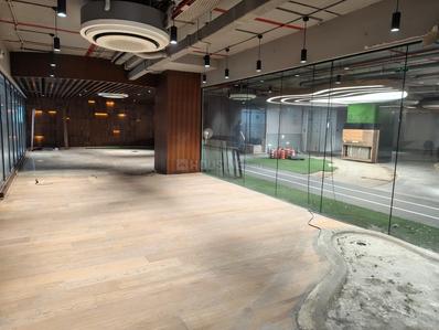 Bare shell Office Space