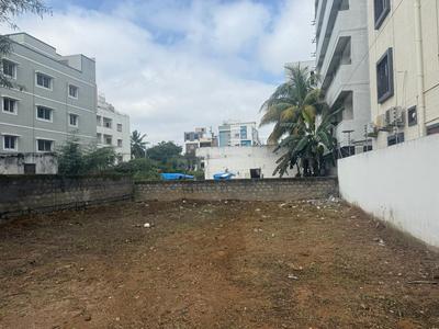 Others image of 45000.0 Sq.ft pre-leased  Commercial Plot for sale in Pragathi Nagar for 300000000