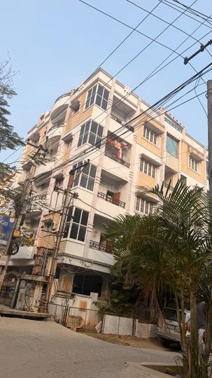 Others image of 9000.0 Sq.ft Commercial Property for rent in Miyapur for 420000