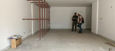 Entrance image of 1300.0 Sq.ft   Shop for rent in Khardaha for 50000