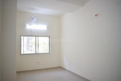 Commercial image of 320.0 Sq.ft Ready to use Office Space for rent in Dhanori for 11000