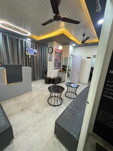 Reception image of 1650.0 Sq.ft pre-leased Commercial Property for sale in Gautam Nagar for 31500000