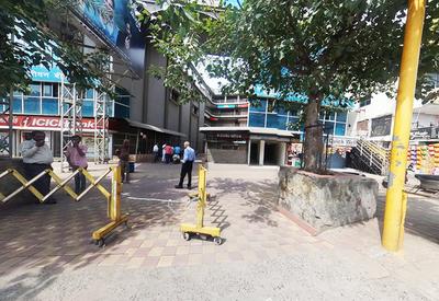 Others image of 1665.0 Sq.ft  Ready to use Office Space for sale in Maninagar for 76100000