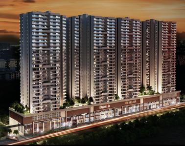 Others image of 700.0 Sq.ft   Showroom for rent in Kharadi for 140000