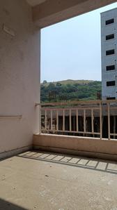 Commercial image of 1200.0 Sq.ft   Showroom for rent in Narhe for 30000