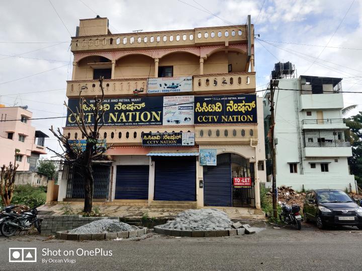 Others image of 550.0 Sq.ft   Showroom for rent in Mallathahalli for 35000