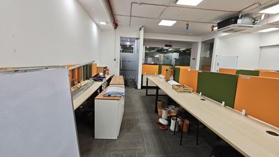 Others image of 1000.0 Sq.ft  Ready to use Office Space for rent in Andheri East for 270000