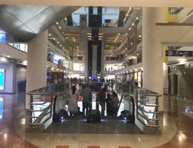 Others image of 3701.0 Sq.ft Ready to use Office Space for rent in Sector 66 for 283000