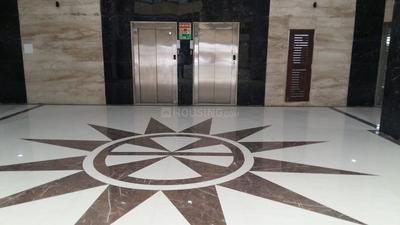 Elevator image of 578.0 Sq.ft  Ready to use Office Space for sale in Wakad for 11000000