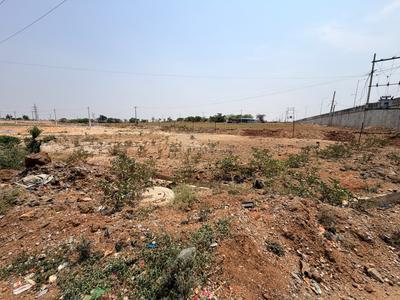 Commercial Plot