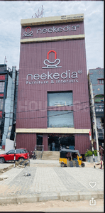 Others image of 30000.0 Sq.ft pre-leased  Showroom for sale in Miyapur for 300000000