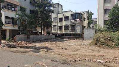 Commercial Plot