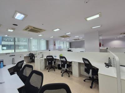 Others image of 3394.0 Sq.ft  Ready to use Office Space for rent in Sanpada for 640000