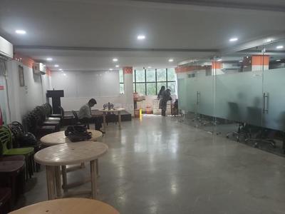 Others image of 1500.0 Sq.ft pre-leased Ready to use Office Space for sale in East Wardhaman Nagar for 13000000