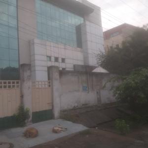 Commercial image of 30000.0 Sq.ft  Ready to use Office Space for rent in Sector 64 for 1200000