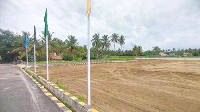 Others image of 1322.0 Sq.ft   Commercial Plot for sale in Omalur for 2445700