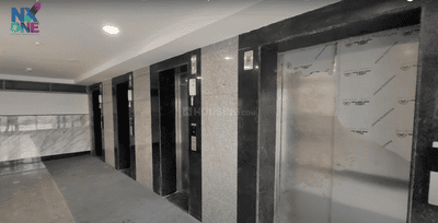 Others image of 595.0 Sq.ft  Bare shell Office Space for sale in Noida Extension for 4500000