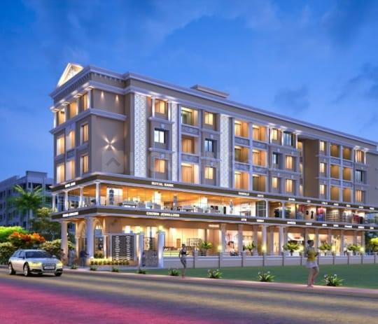 Others image of 2400.0 Sq.ft   Showroom for rent in Ambernath East for 264000