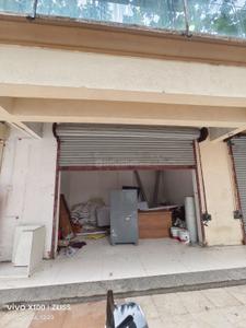 Others image of 200.0 Sq.ft   Shop for rent in Kalwa for 60000