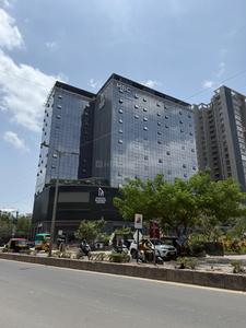 Others image of 1230.0 Sq.ft  Bare shell Office Space for rent in Mundhwa for 80000