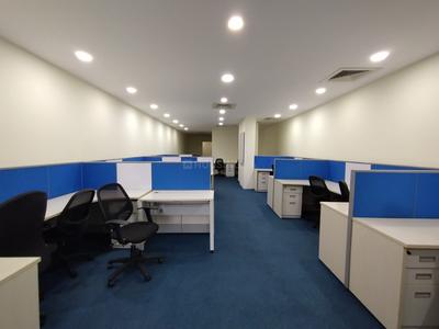 Others image of 2000.0 Sq.ft  Ready to use Office Space for rent in Whitefield for 130000