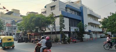 Others image of 5500.0 Sq.ft pre-leased Ready to use Office Space for sale in Kodihalli for 72800000