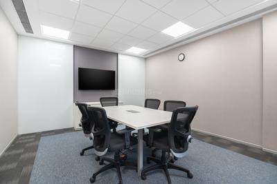 Others image of 108.0 Sq.ft  Ready to use Office Space for rent in Kopar Khairane for 5000