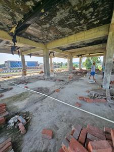 Others image of 3300.0 Sq.ft   Showroom for rent in Sohsarai for 150000