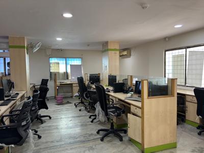 Ready to use Office Space