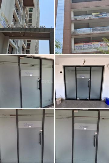 Others image of 251.0 Sq.ft Ready to use Office Space for rent in Odhav for 14000