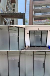 Ready to use Office Space