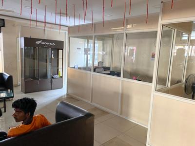 Commercial image of 7200.0 Sq.ft   Showroom for rent in Bandlaguda Jagir for 295000