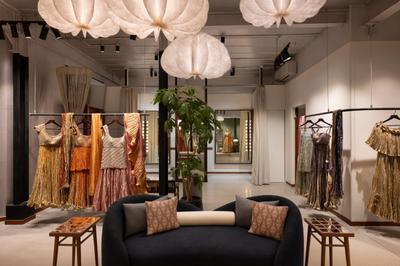 Showroom