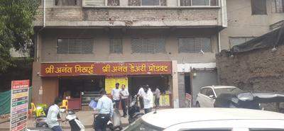 Others image of 1000.0 Sq.ft   Shop for rent in Budhavar Peth for 120000