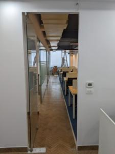 Ready to use Office Space