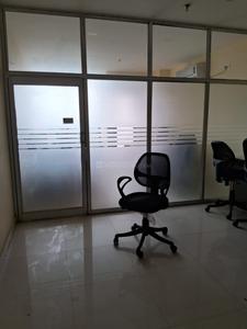 Others image of 550.0 Sq.ft  Ready to use Office Space for rent in New Town for 51000
