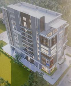 Others image of 10000.0 Sq.ft  Bare shell Office Space for rent in Kasba for 1000000