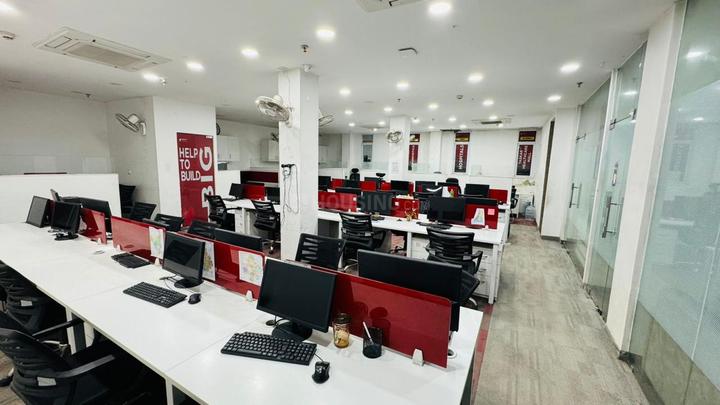 Others image of 850.0 Sq.ft  Ready to use Office Space for sale in Sector 140A for 8500000