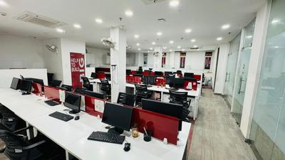 Others image of 850.0 Sq.ft  Ready to use Office Space for sale in Sector 140A for 8500000
