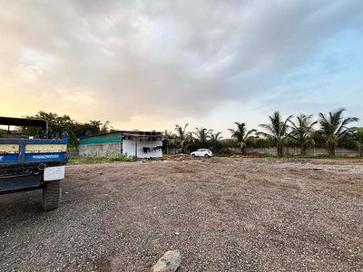 Others image of 10000.0 Sq.ft   Commercial Plot for rent in Dhanori for 70000