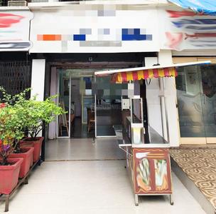 Entrance image of 300.0 Sq.ft   Shop for sale in Andheri East for 24500000