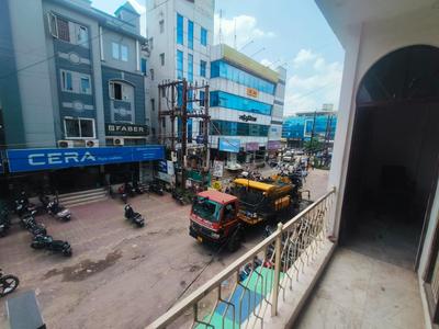 Outside View image of 1500.0 Sq.ft  Ready to use Office Space for rent in Patel Nagar for 22000