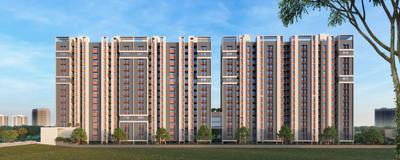 Others image of 305.0 Sq.ft pre-leased  Shop for sale in Charholi Budruk for 4500000