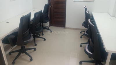 Ready to use Office Space