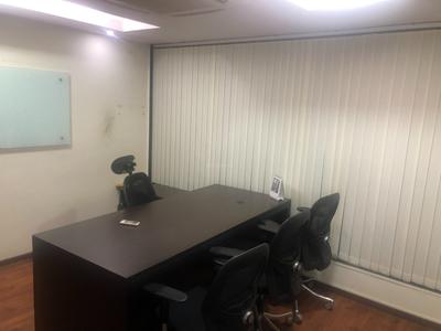 Others image of 1000.0 Sq.ft  Ready to use Office Space for rent in Sudhama Nagar for 60000