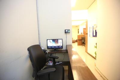 Ready to use Office Space