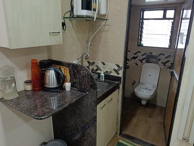 Others image of 350.0 Sq.ft  Ready to use Office Space for rent in Malad West for 55000